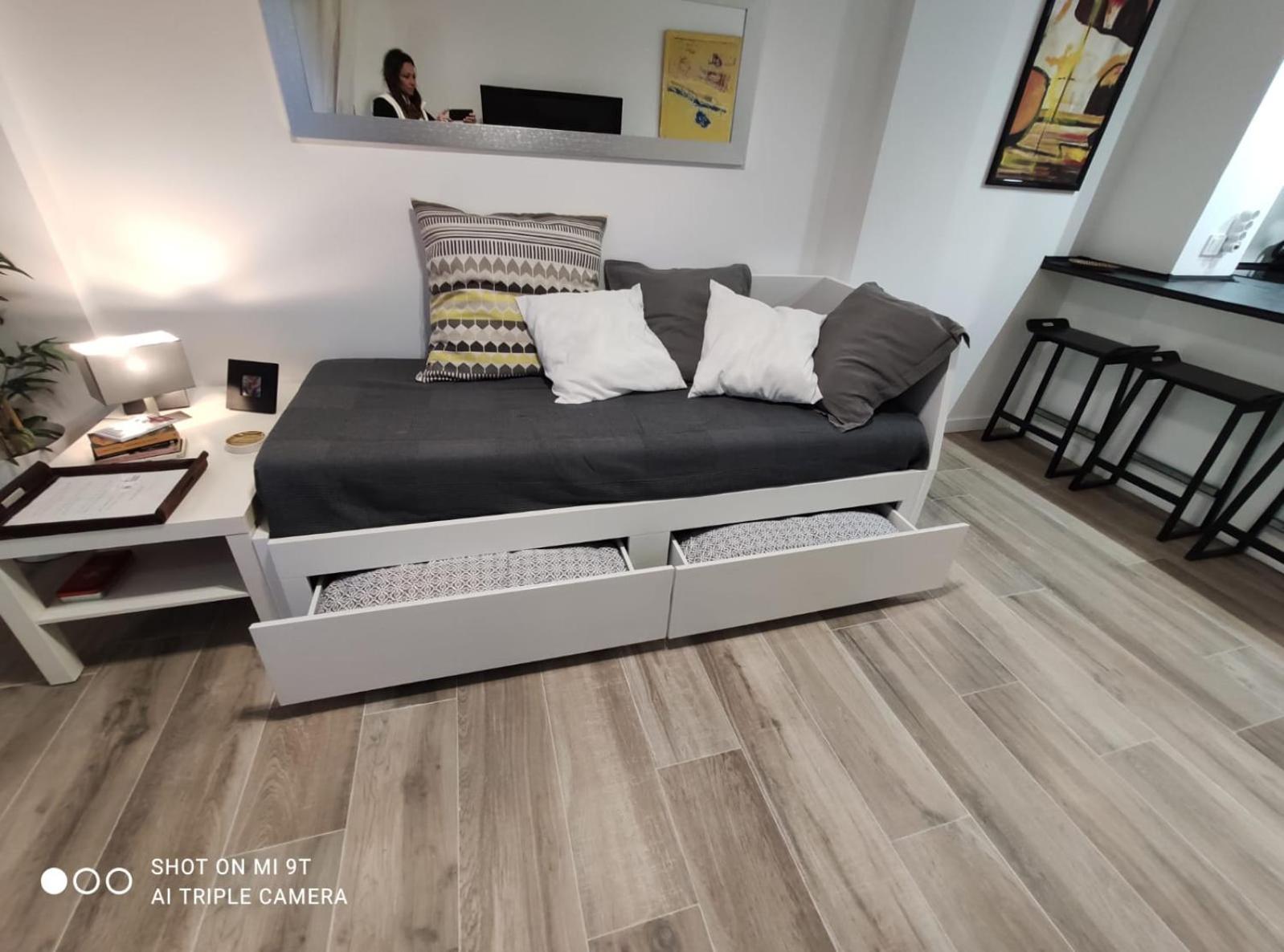 Primera Linea De Mar El Campello Luaran gambar