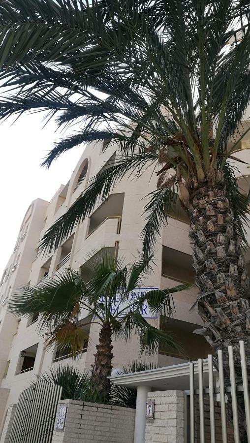 Primera Linea De Mar El Campello Luaran gambar