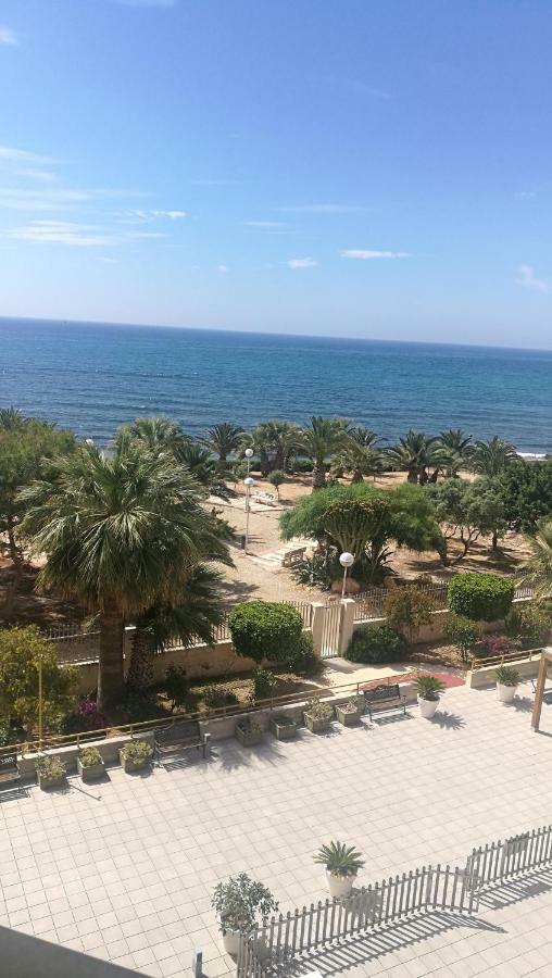 Primera Linea De Mar El Campello Luaran gambar